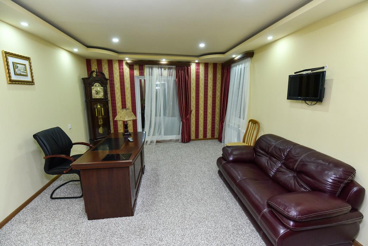 Gayane Hotel Алаверді Екстер'єр фото