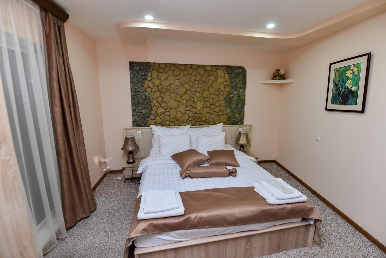 Gayane Hotel Алаверді Екстер'єр фото