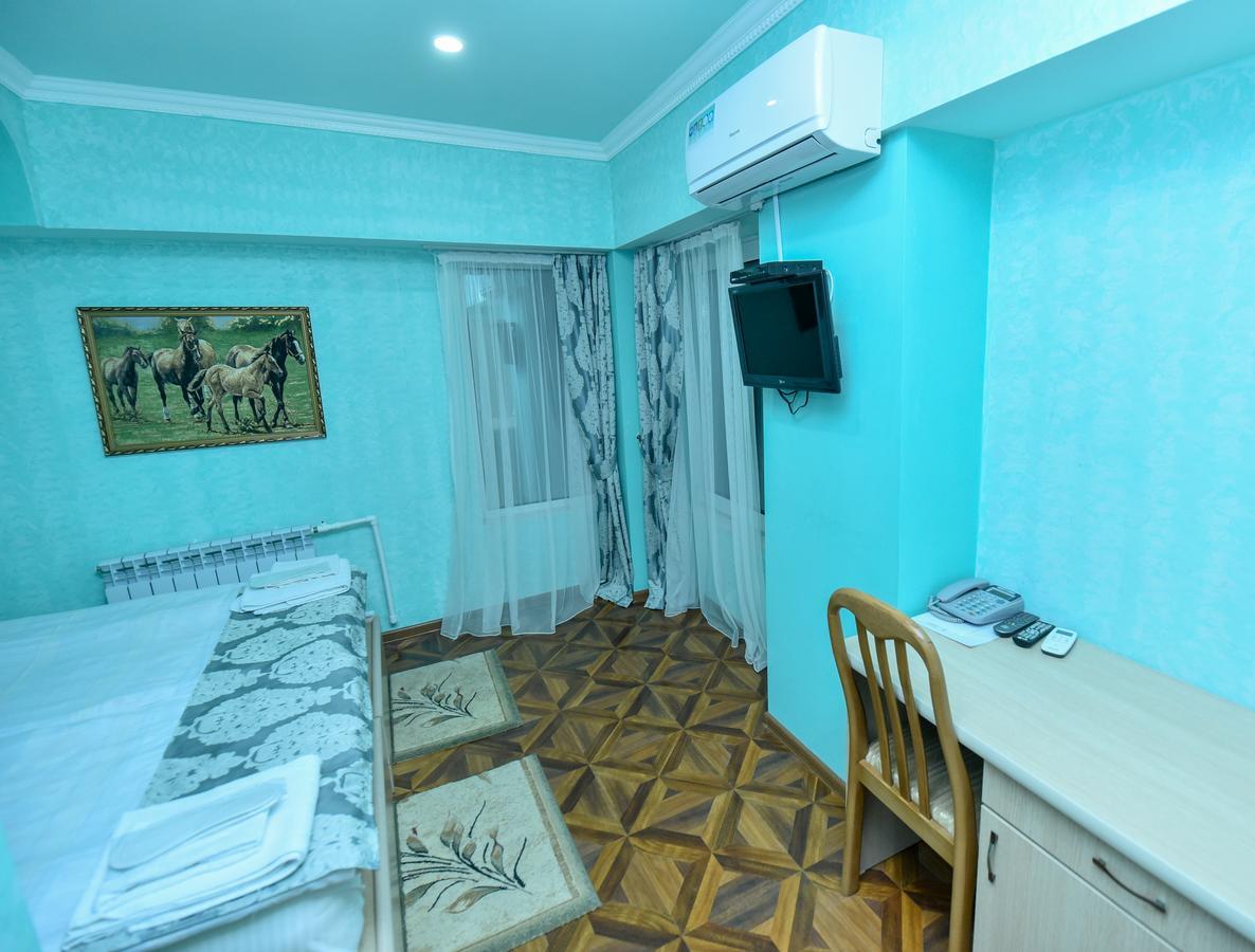Gayane Hotel Алаверді Екстер'єр фото