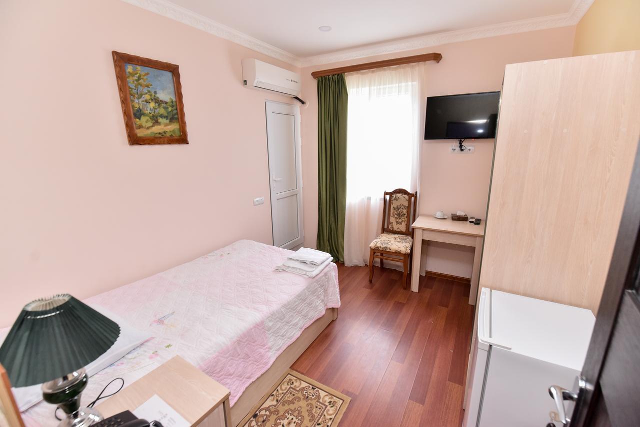 Gayane Hotel Алаверді Екстер'єр фото